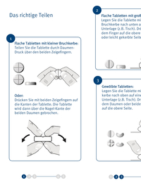 Arzneimittel richtig anwenden