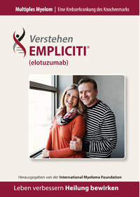 EMPLICITI® (elutuzumab)