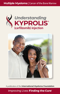 KYPROLIS®(carfilzomib) injection